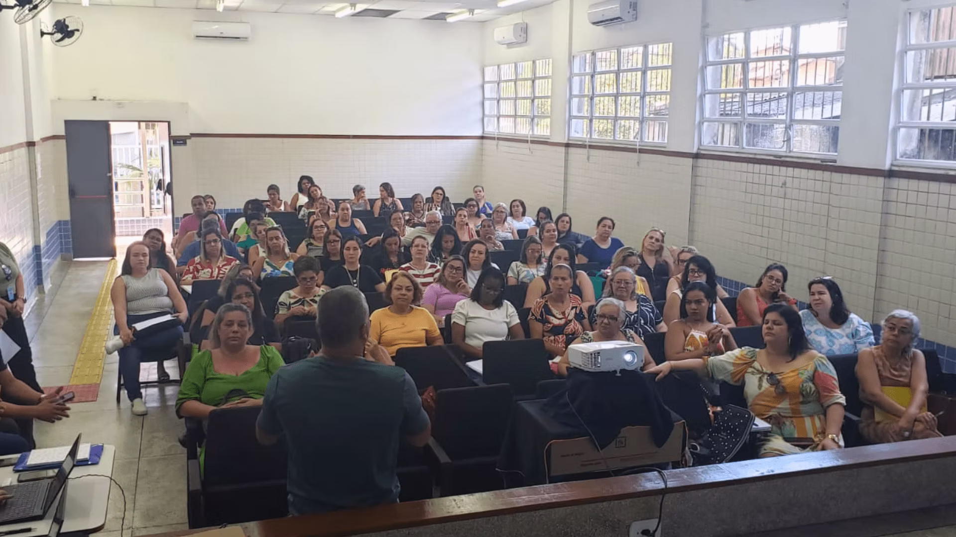 Rogerio Pontes TI | Treinamento SEI Foto 3