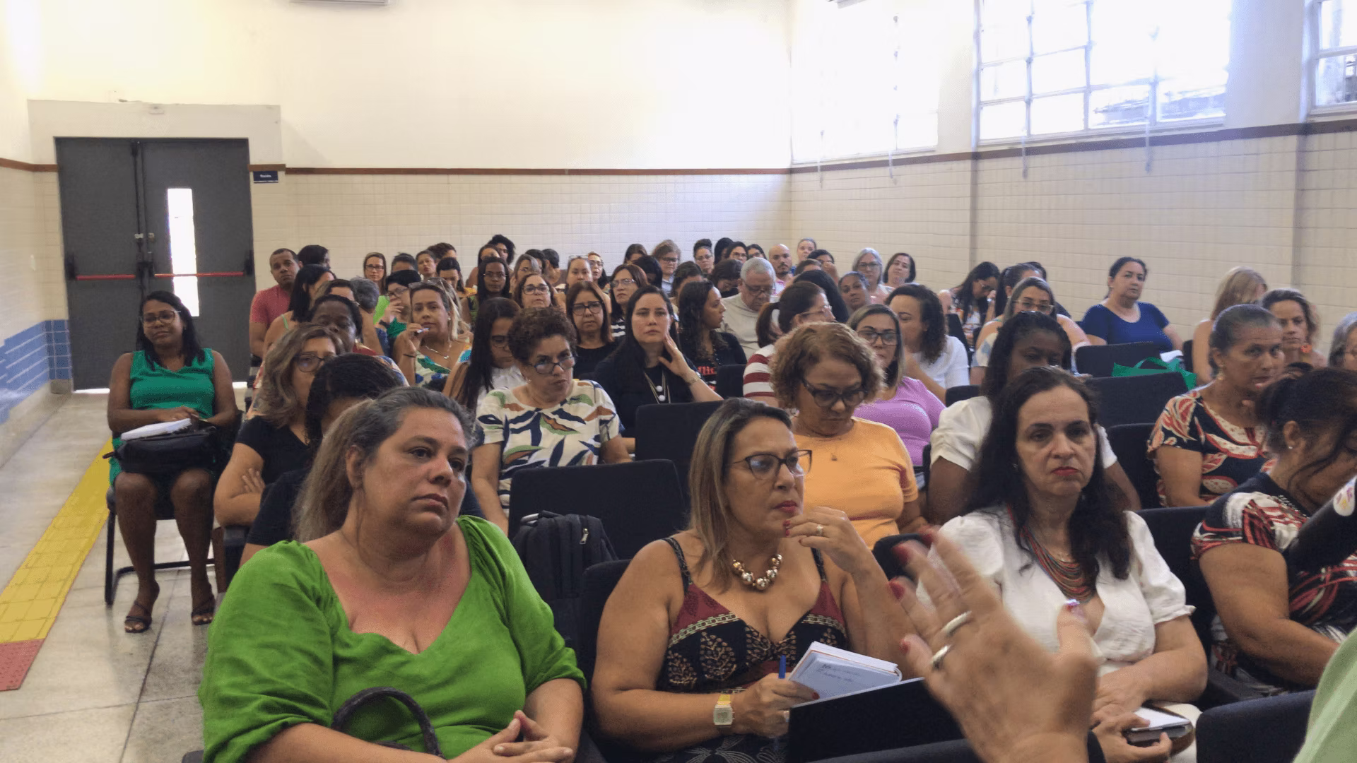 Rogerio Pontes TI | Treinamento SEI Foto 5