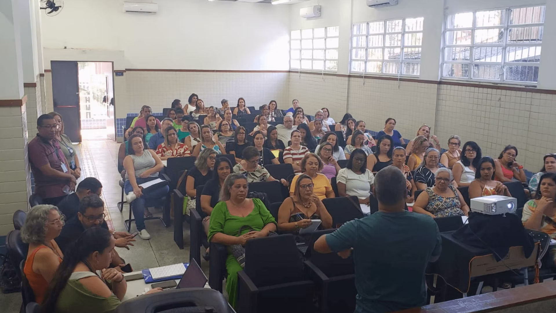 Rogerio Pontes TI | Treinamento SEI Foto 9